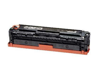 Canon 131H K toner cartridge 1 pc(s) Original Black1