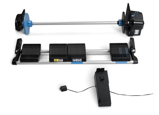 HP DesignJet 42-in Take-up Reel1