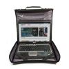 Mobile Edge MEEN214 notebook case 15" Briefcase Black6