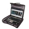 Mobile Edge MEEN214 notebook case 15" Briefcase Black7