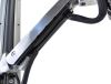 Ergotron StyleView Sit-Stand Combo Arm 24" Aluminum6