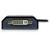 StarTech.com USB2DVIPRO2 USB graphics adapter 1920 x 1200 pixels Black2