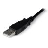 StarTech.com USB2DVIPRO2 USB graphics adapter 1920 x 1200 pixels Black3