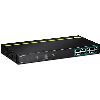 Trendnet TPE-TG160G network switch Unmanaged L2 Gigabit Ethernet (10/100/1000) Power over Ethernet (PoE) 1U Black1