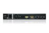 Picture of ATEN KN1000A KVM switch Black