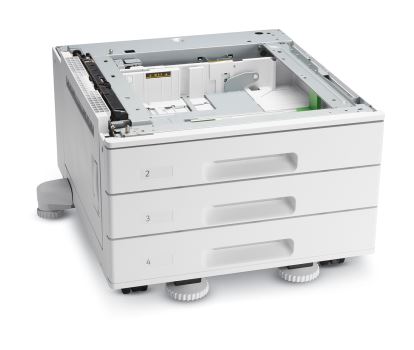 Picture of Xerox 097S04908 tray/feeder Paper tray 1560 sheets