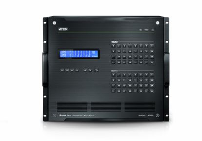 Picture of ATEN VM3200 network switch module