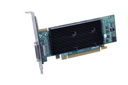 Matrox M9140-E512LAF graphics card 0.5 GB GDDR21