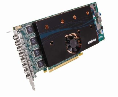 Matrox M9188 PCIe x161