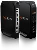 10ZiG Technology 5948QV-4403 Thin Client 1.6 GHz 31.7 oz (900 g) Black N37101