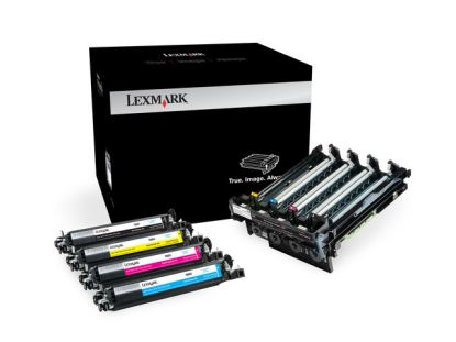Lexmark 70C0Z50 printer kit1