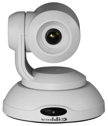 Picture of Vaddio 999-20000-000W video conferencing camera 2.38 MP White 1920 x 1080 pixels 60 fps CMOS 1/2.8"