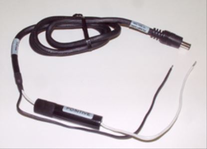 Lind Electronics CBLPW-F00220B power cable Black 35.8" (0.91 m)1