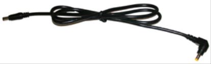 Lind Electronics CBLPW-21925 power cable Black 35.8" (0.91 m)1