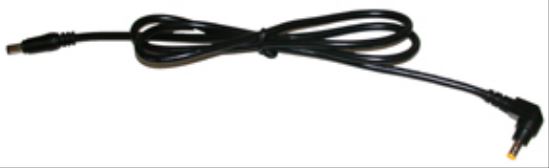 Lind Electronics CBLPW-21925 power cable Black 35.8" (0.91 m)1