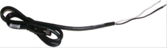 Lind Electronics CBLIP-F00051 power cable Black 35.8" (0.91 m)1