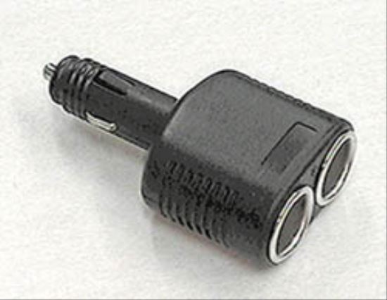 Lind Electronics PROEM-00043 power adapter/inverter Black1