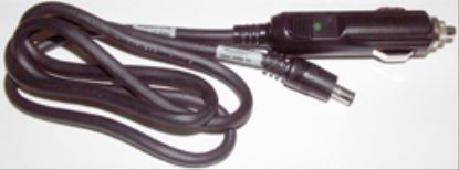 Lind Electronics CBLAU-F00218D power cable Black 35.4" (0.9 m)1