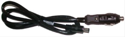 Lind Electronics CBLIP-F00451 power cable Black 35.8" (0.91 m)1