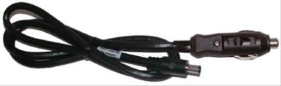 Lind Electronics CBLIP-F00451 power cable Black 35.8" (0.91 m)1