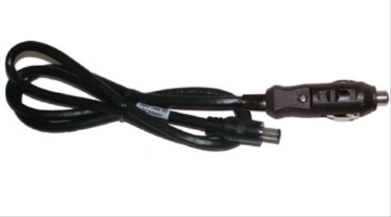 Lind Electronics CBLIP-F00419 power cable Black 35.8" (0.91 m)1