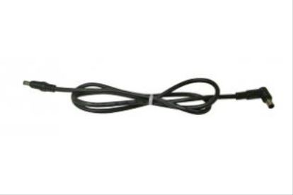 Lind Electronics CBLPW-F00019A power cable Black 36" (0.914 m)1