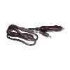 Lind Electronics CBLIP-F00061 power cable Black 17.7" (0.45 m)1