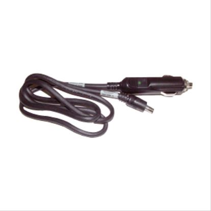 Lind Electronics CBLIP-F00061 power cable Black 17.7" (0.45 m)1