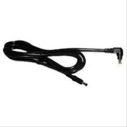 Lind Electronics CBLOP-F00101 power cable Black 70.9" (1.8 m)1