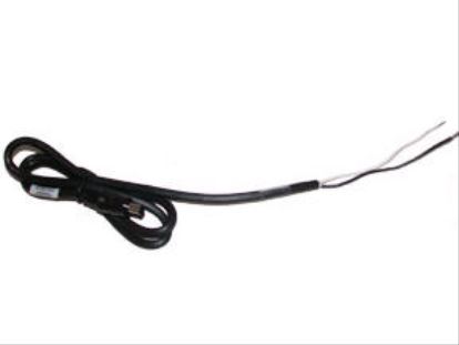 Lind Electronics CBLPW-F02020C power cable Black 71.7" (1.82 m)1