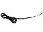 Lind Electronics CBLPW-F02020C power cable Black 71.7" (1.82 m)1