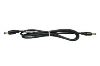 Lind Electronics CBLOP-F06021 power cable Black 36" (0.914 m)1