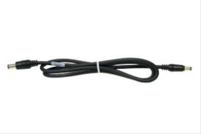 Lind Electronics CBLOP-F06021 power cable Black 36" (0.914 m)1