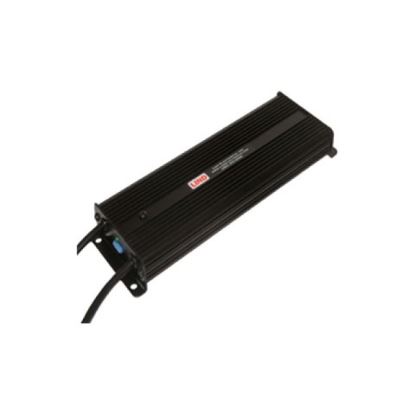Lind Electronics MIL1950-2958 power adapter/inverter Indoor Black1