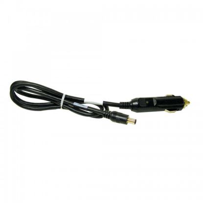 Lind Electronics CBLIP-F00215 power cable Black 35.4" (0.9 m)1