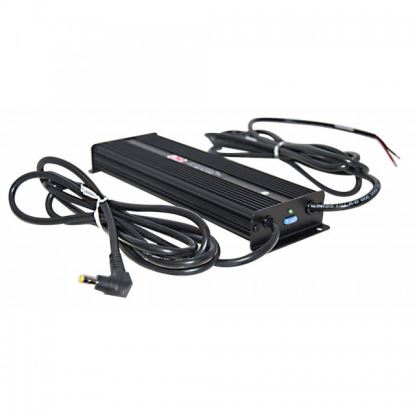 Lind Electronics MIL1950-2851 power adapter/inverter Indoor Black1