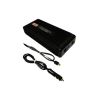 Lind Electronics LV1935-4173 power adapter/inverter Auto/Indoor Black2