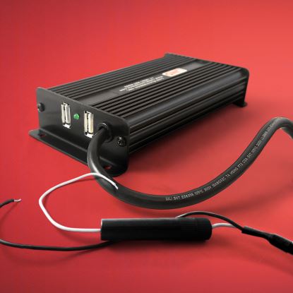 Lind Electronics USB2I-3831 power adapter/inverter1