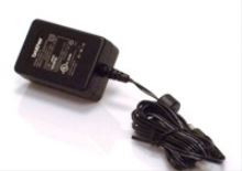 Brother AC Adapter for Label Printers power adapter/inverter Black1