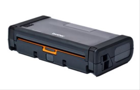 Brother PA-RC-001 equipment case Black1