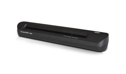 Ambir Technology 468 Sheet-fed scanner 600 x 1200 DPI Black1