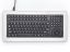 iKey DT-5K-NI keyboard PS/2 Black, White1