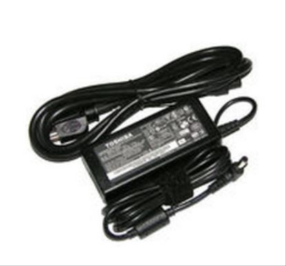 DT Research ACC-001-09 power adapter/inverter Indoor 65 W Black1