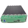 BUSlink CSE-2T-SU3 external hard drive 2000 GB Black, Green2