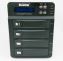Picture of BUSlink CSE-40TB4-SU3 disk array 40 TB Desktop Black