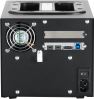 CRU RTX Secure 222-3QR HDD enclosure Black 3.5"2