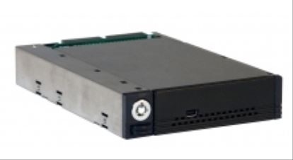 CRU DataPort 25 Secure 256-bit USB Black1