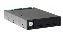 Picture of CRU DataPort 25 Secure 256-bit USB Black