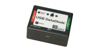 CRU USB DataDiode interface cards/adapter USB 2.01