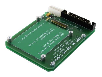 Wiebetech 31000-1097-0000 interface cards/adapter Internal1